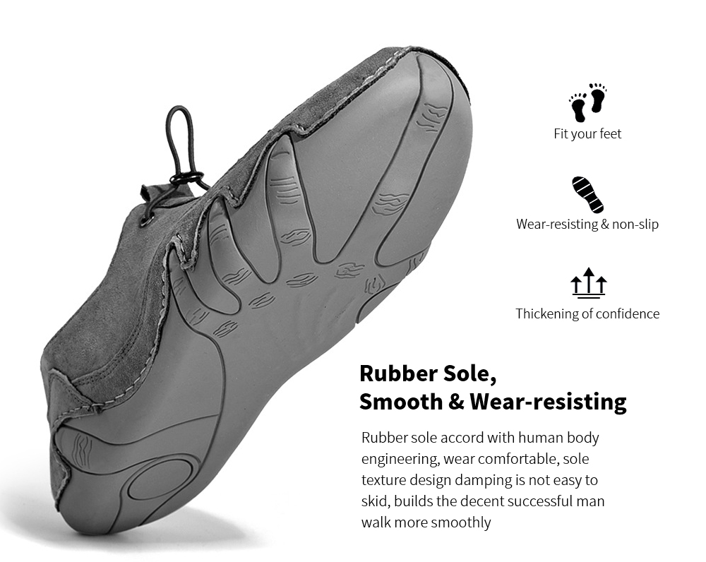 Men's Leather Soft Bottom Breathable Bean Driving Shoes - Sand Color 2031 46 Men's Leather Soft Bottom Breathable Bean Driving Shoes - Sand Color 2031 46