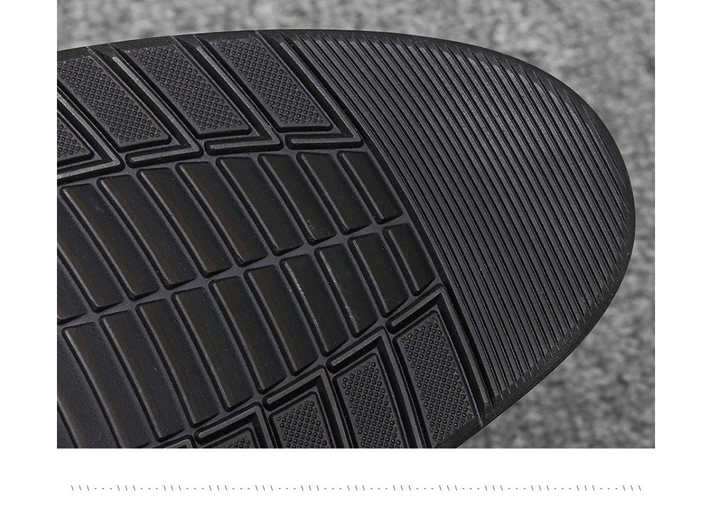 Men's Shoes Retro Rubber Large Size Chelsea Boots Sole Men's Shoes Retro Rubber Large Size Chelsea Boots Sole