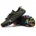 Outdoor Wading Hiking Couple Beach Shoes Quick-drying Snorkeling Swimming Upstream Men Shoes