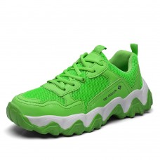 Men'S Running Shoes Comfortable Sneakers Breathable Casual Shoes Fashion Shoes