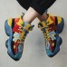 Men's Shoes Summer Sports And Leisure Running Youth Tide Shoes Autumn Men's Fashion Sports Shoes Men